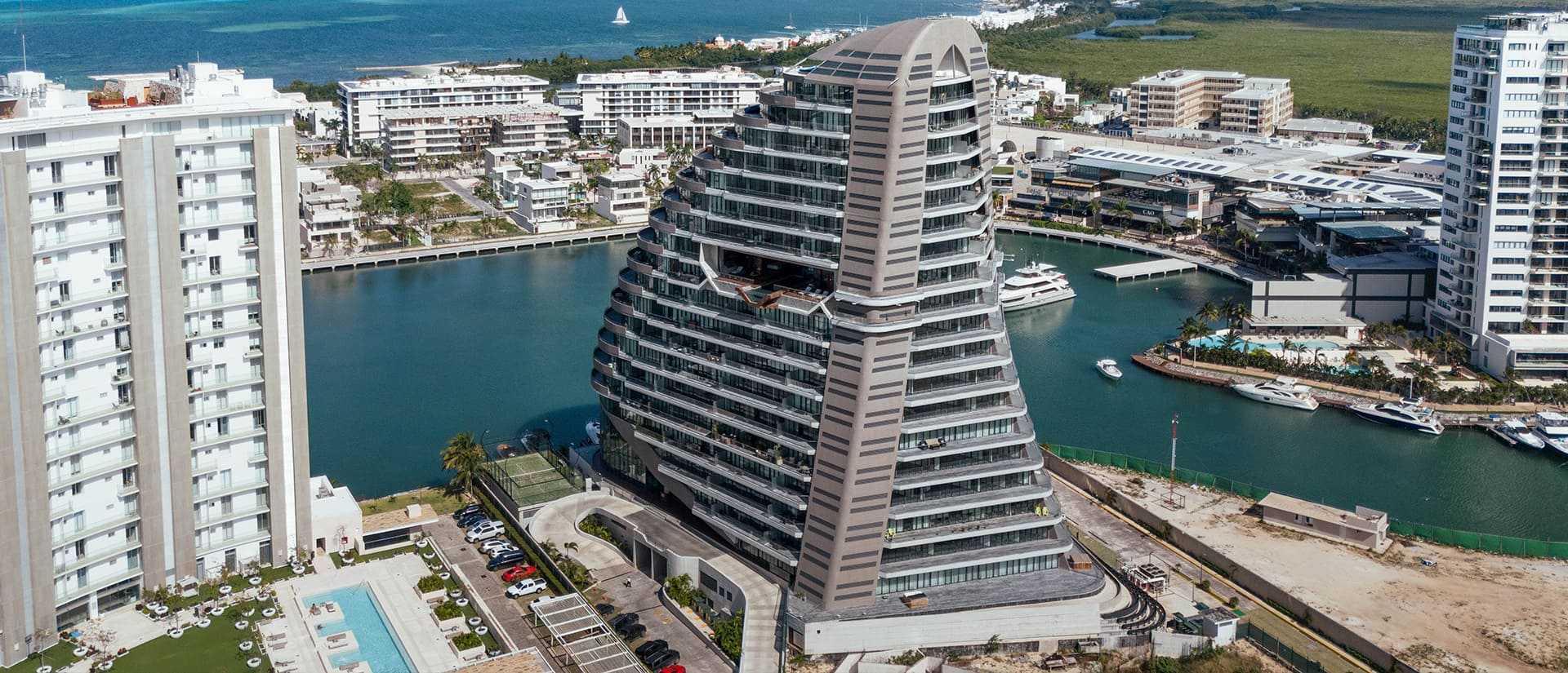 Shark Tower